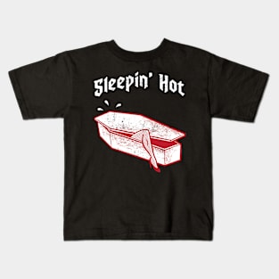 Sleepin' Hot Kids T-Shirt